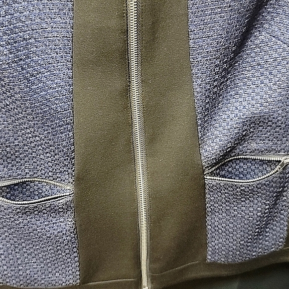 Halogen Navy Blazer - Picture 10 of 10